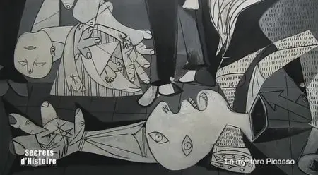 (Fr2) Secrets d'histoire - Le mystère Picasso (2013)