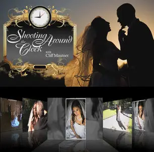 Wedding Photography - Shooting Around the Clock