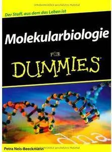 Molekularbiologie für Dummies [Repost]