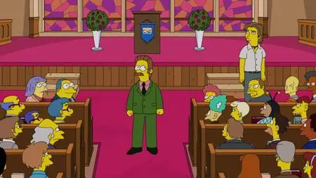 The Simpsons S31E20