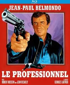 The Professional (1981)