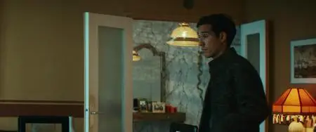 Gangsta S01E02