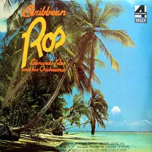 Edmundo Ros – Caribbean Ros (1974)