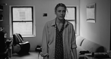 Frances Ha (2012) - (The Criterion Collection - #681)