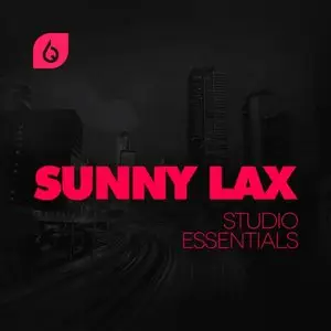 Freshly Squeezed Samples Sunny Lax Studio Essentials MULTiFORMAT