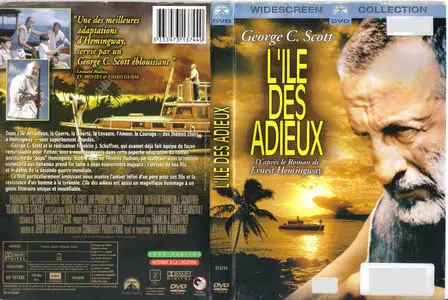 L'Ile des adieux (1977)