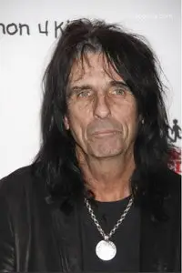 Alice Cooper - The Beast Of Alice Cooper (1989)