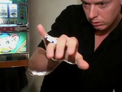 Poker: The Complete Chip and Card Handling Series [Repost]