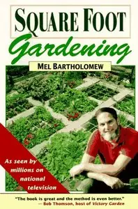 Square Foot Gardening (Repost)
