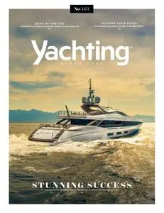 Yachting USA - July 2019