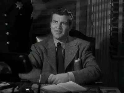 This Gun for Hire (1942) [Repost]