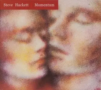 Steve Hackett - Momentum (1987) {2014 Edifying Records Remaster}