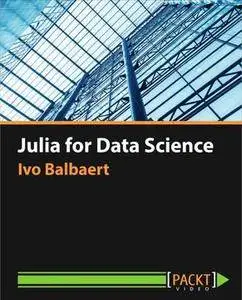 Julia for Data Science