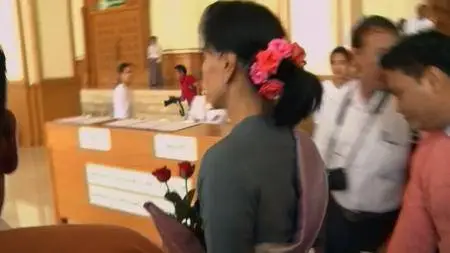 BBC Panorama - Myanmar: The Hidden Truth (2017)
