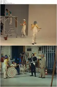 Parade (1974)