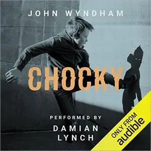 Chocky [Audiobook]
