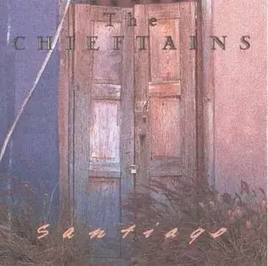 The Chieftains : Santiago (1996)