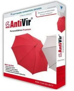 Avira AntiVirus Premium 8.1.0.367 + Keys