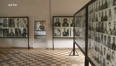 (Arte) Khmers rouges, une simple question de justice (2012)