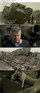 WWI - The First Modern War (2014)