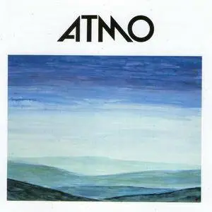 Atmo - 2 Studio Albums (1990-1994)