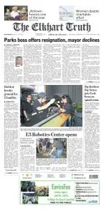 The Elkhart Truth - 31 July 2019