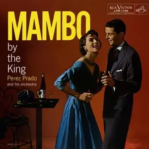 Perez Prado - Mambo By The King (1956/2024) [Official Digital Download 24/192]