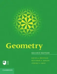 Geometry, 2 edition