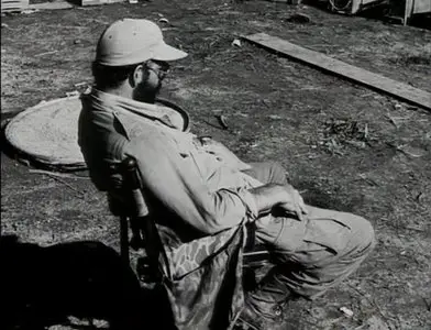 Hearts of Darkness: A Filmmaker's Apocalypse (1991)