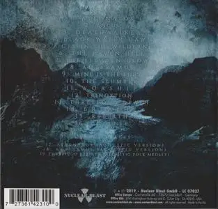 Eluveitie - Ategnatos (2019)