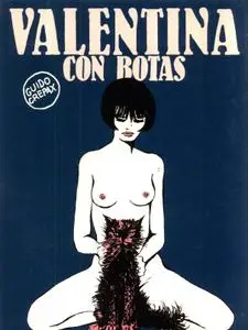 Colección Imagen 10 (de 24) Valentina con Botas