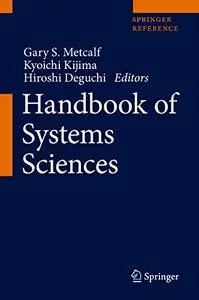 Handbook of Systems Sciences