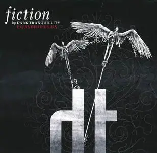 Dark Tranquillity - Fiction (2007) [Expanded Edition 2008]