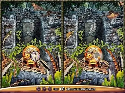Hide & Secret 2: Cliffhanger Castle v1.0.0.3