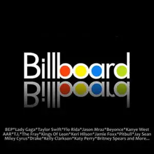 Billboard Hot Songs (27 March 2010)