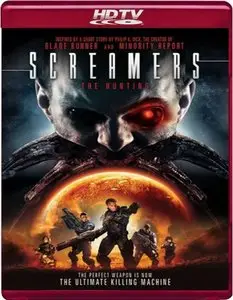Screamers The Hunting (2009)