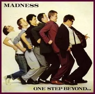 Madness - The Lot (Box Set 1999) Re-upped