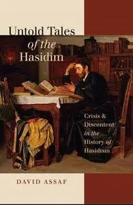 Untold Tales of the Hasidim (Repost)