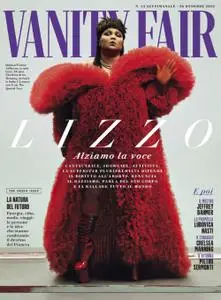 Vanity Fair Italia – 26 ottobre 2022