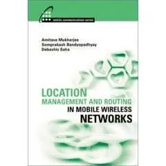 Location Management and Routing in Mobile (Repost)