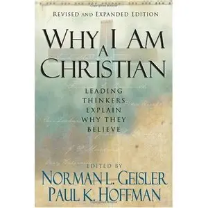Why I Am a Christian [Repost]