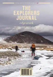 The Explorers Journal - Winter 2016-2017