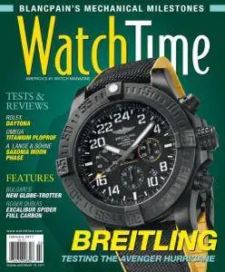 WatchTime - February 2017