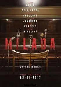Milada (2017)