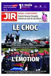Journal de l'île de la Réunion - 31 janvier 2019