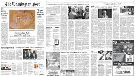 The Washington Post – June 11, 2019