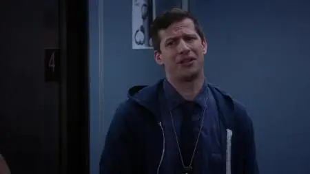 Brooklyn Nine-Nine S06E14