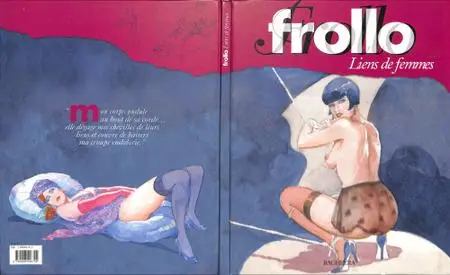 Frollo - Liens de Femmes (2001)
