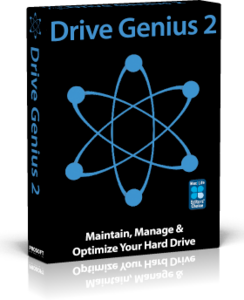 Drive Genius 2.3.0