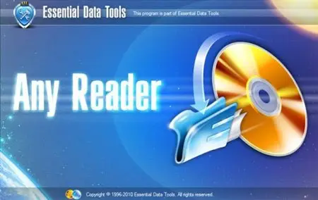 AnyReader 3.11 Build 1060